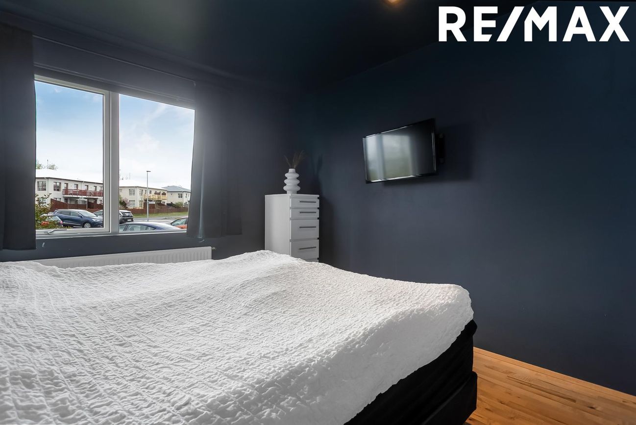 Berjarimi 4, 112 Reykjavík