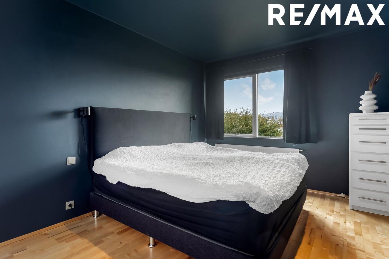 Berjarimi 4, 112 Reykjavík