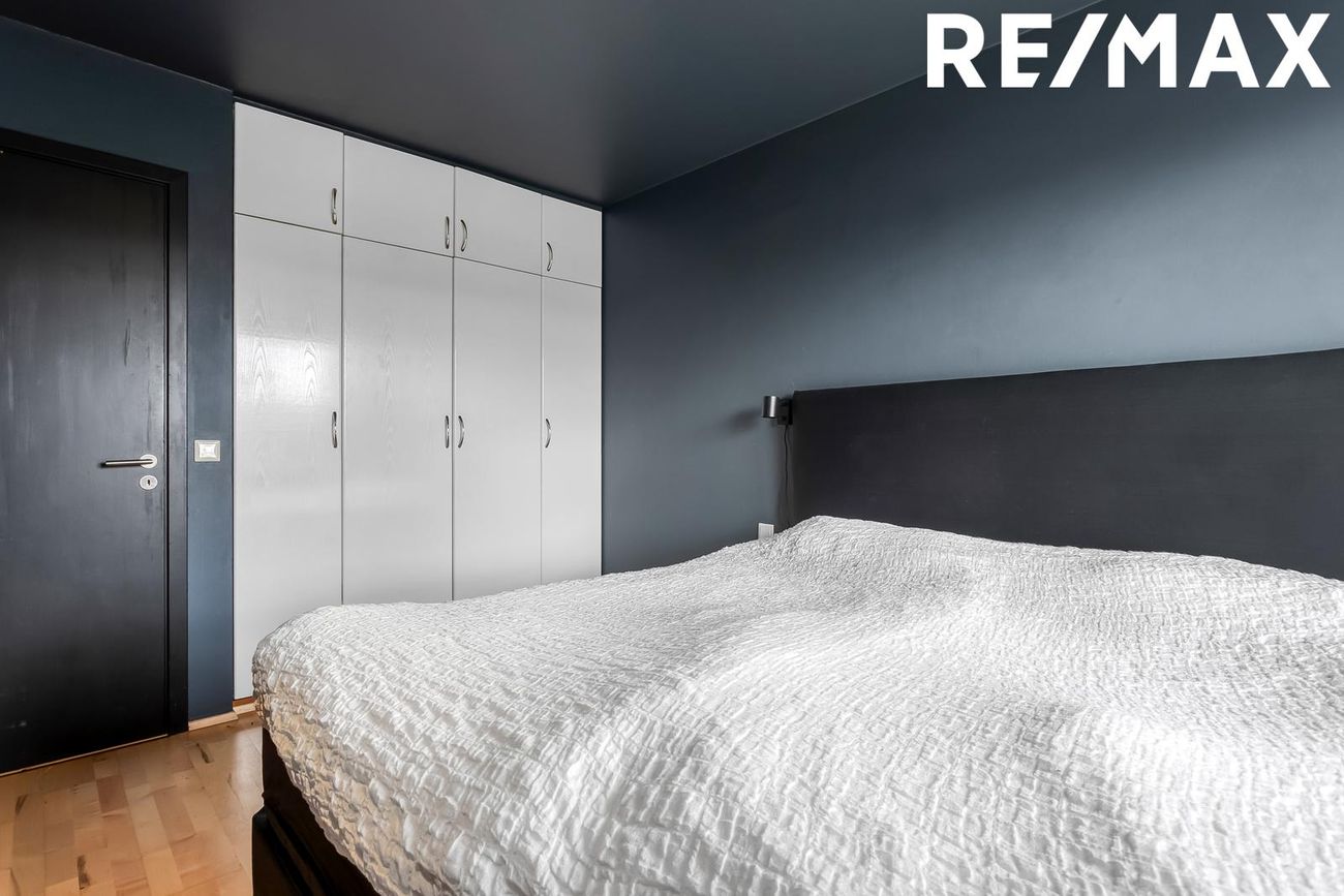 Berjarimi 4, 112 Reykjavík