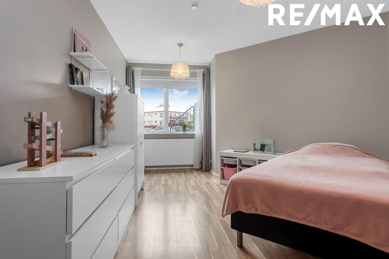 Berjarimi 4, 112 Reykjavík