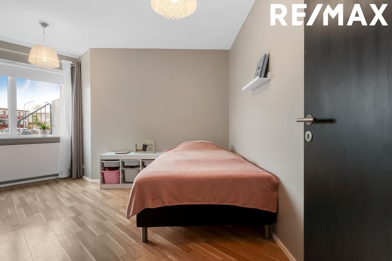 Berjarimi 4, 112 Reykjavík
