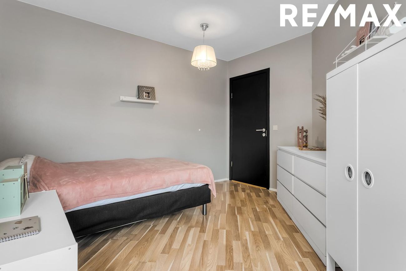 Berjarimi 4, 112 Reykjavík