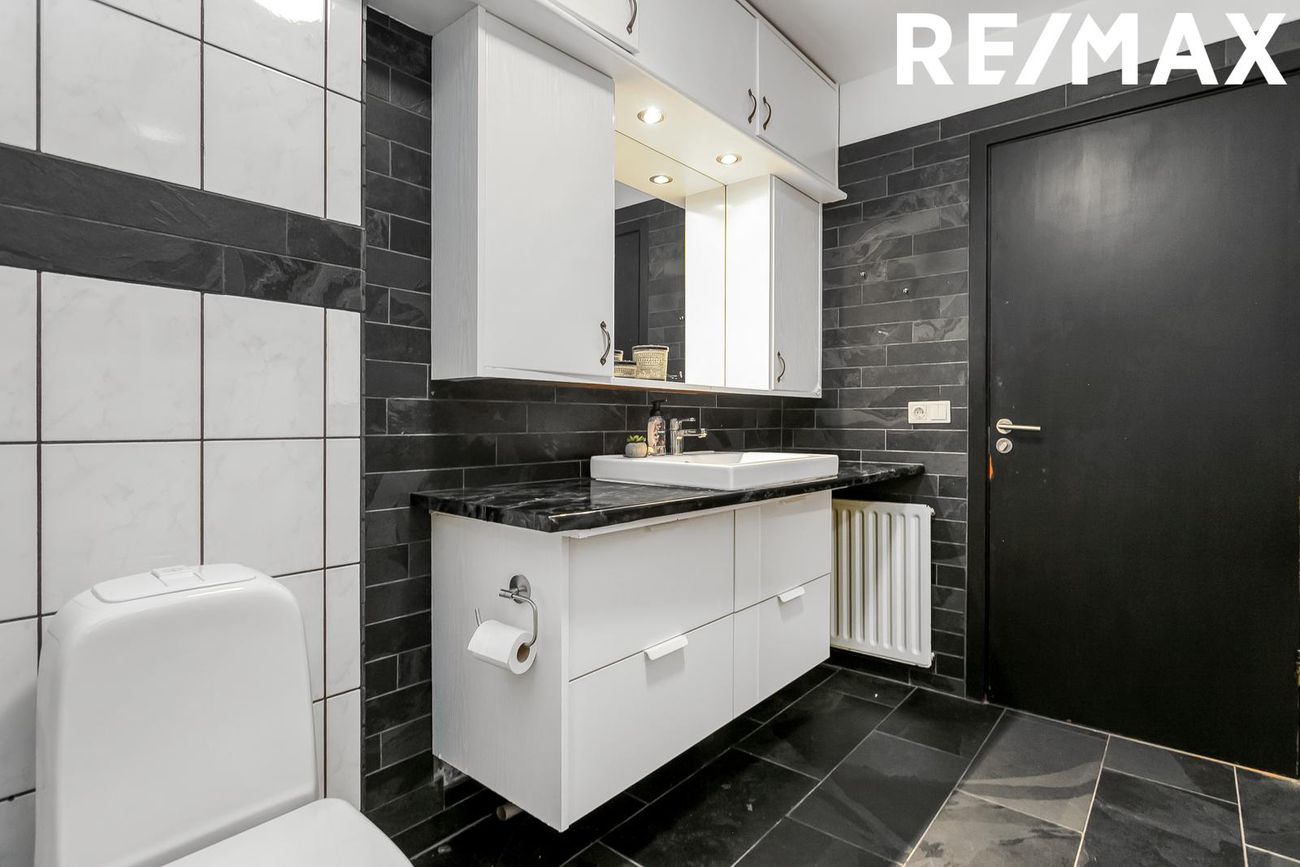 Berjarimi 4, 112 Reykjavík