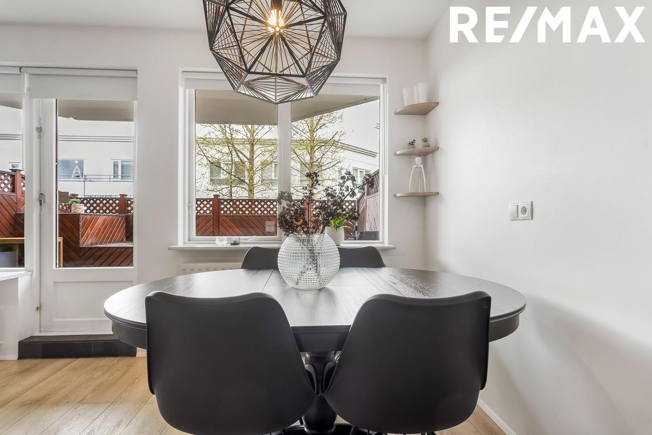 Berjarimi 4, 112 Reykjavík