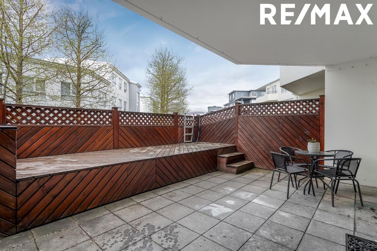 Berjarimi 4, 112 Reykjavík
