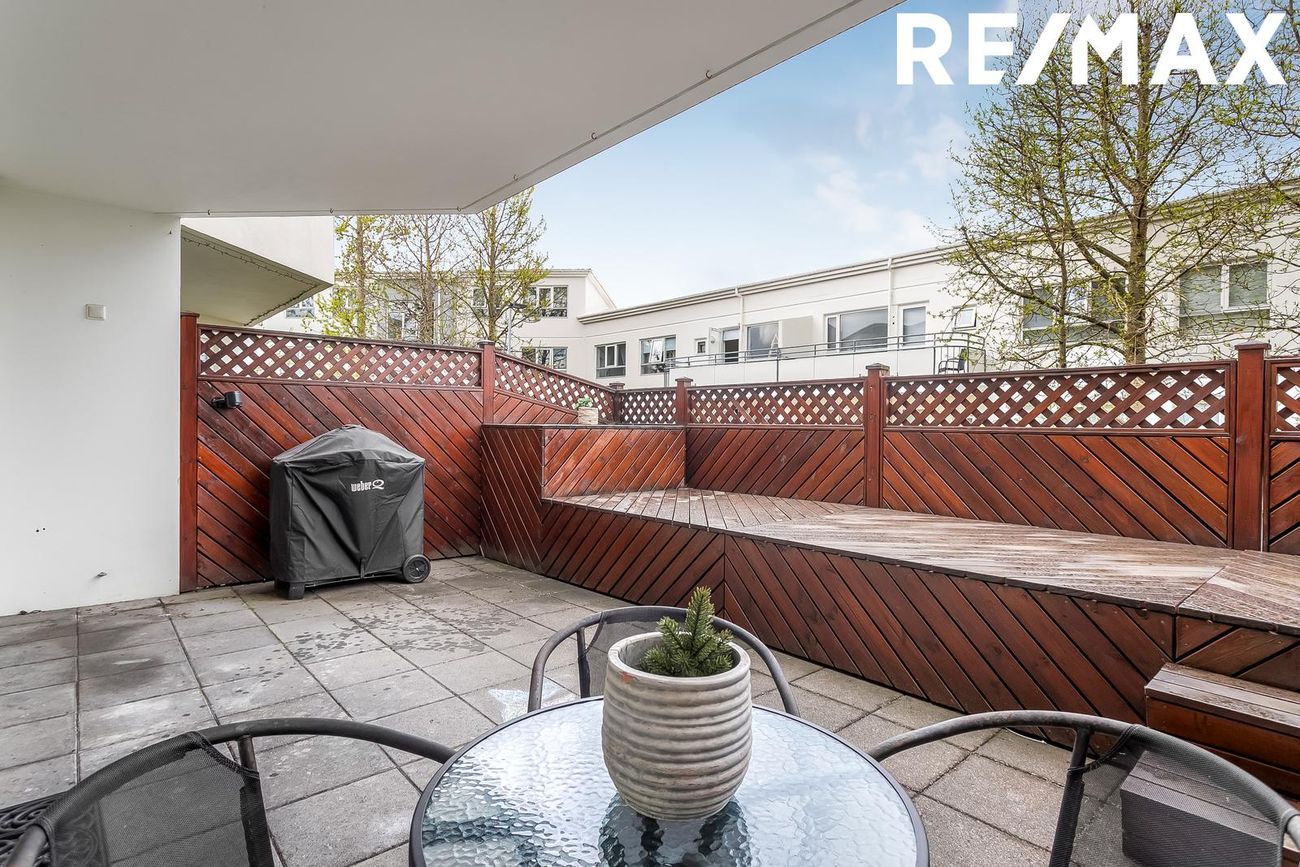 Berjarimi 4, 112 Reykjavík