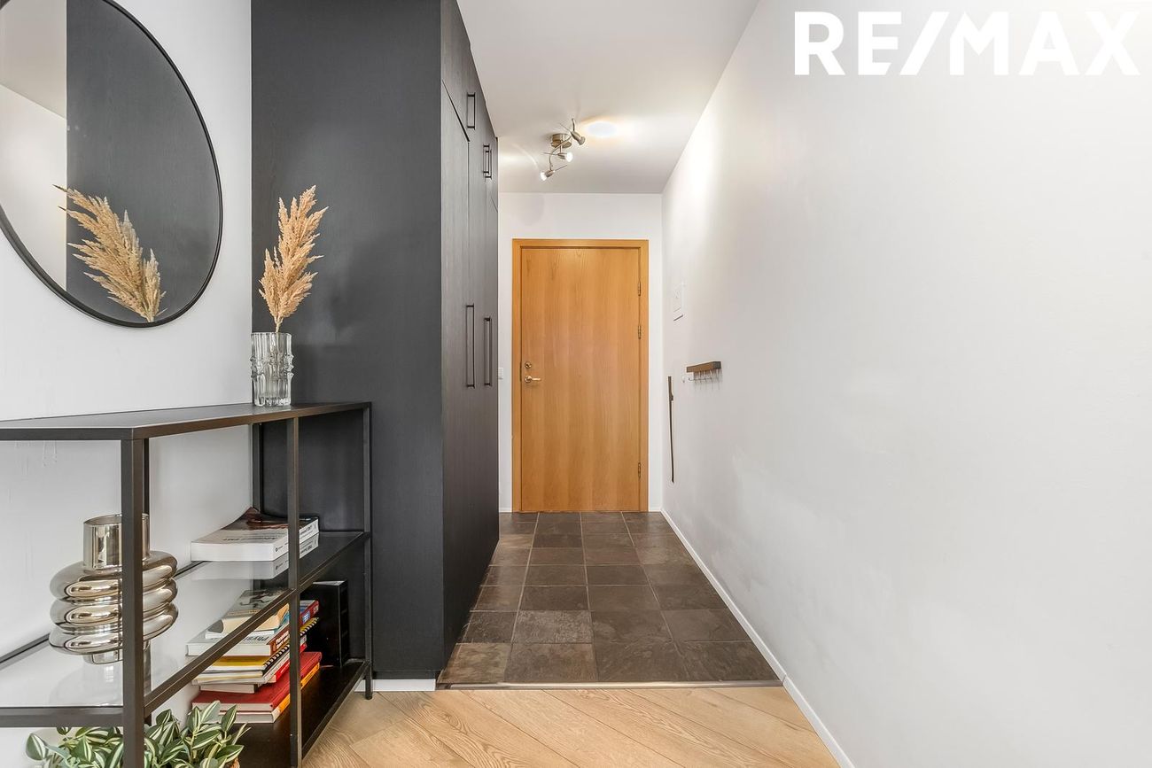Berjarimi 4, 112 Reykjavík