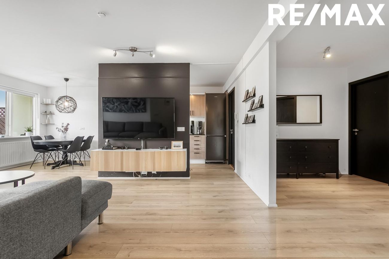 Berjarimi 4, 112 Reykjavík