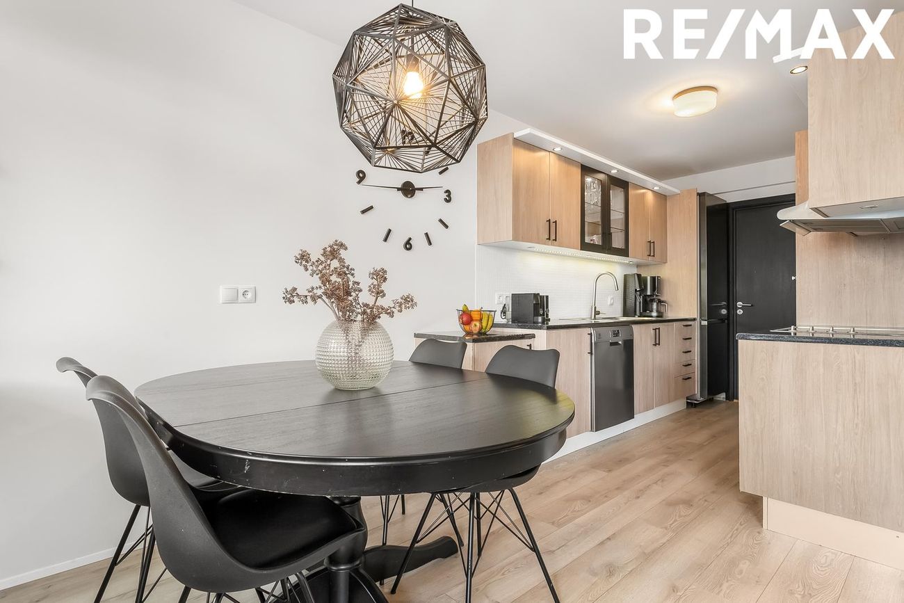 Berjarimi 4, 112 Reykjavík