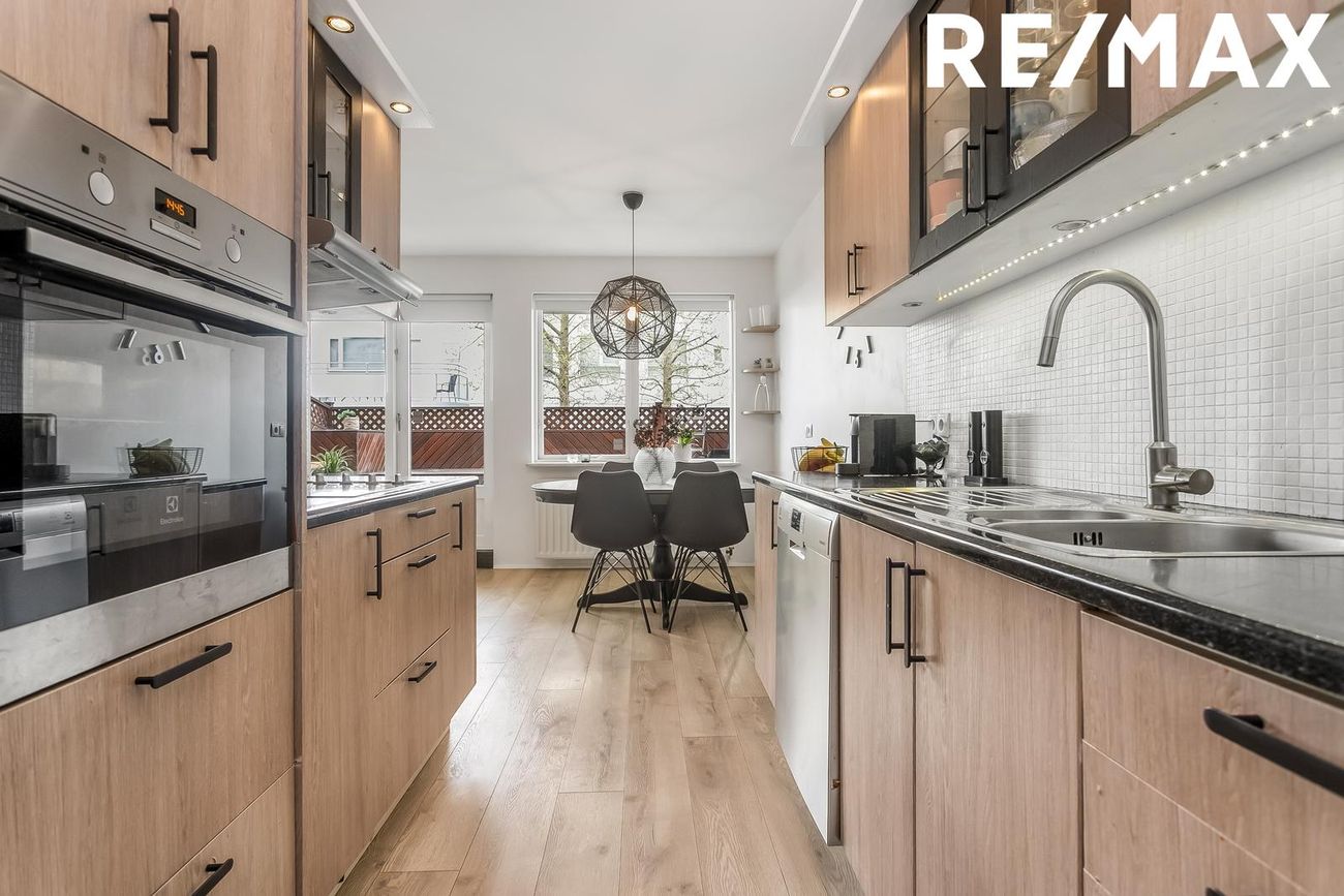 Berjarimi 4, 112 Reykjavík