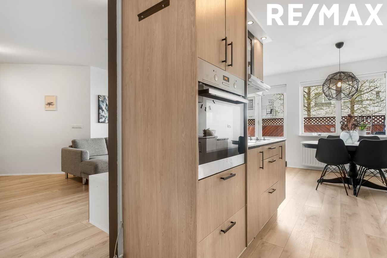 Berjarimi 4, 112 Reykjavík