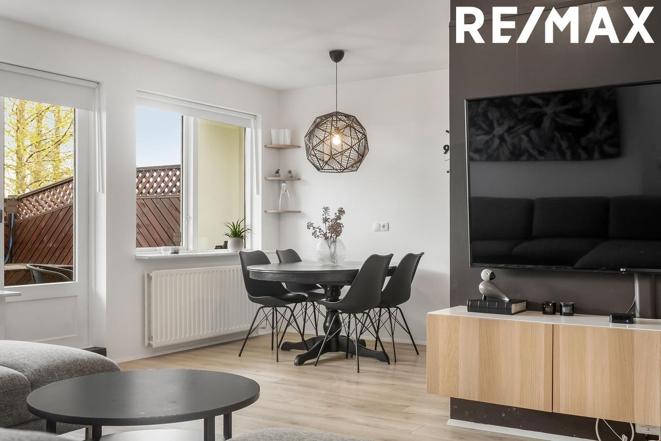Berjarimi 4, 112 Reykjavík