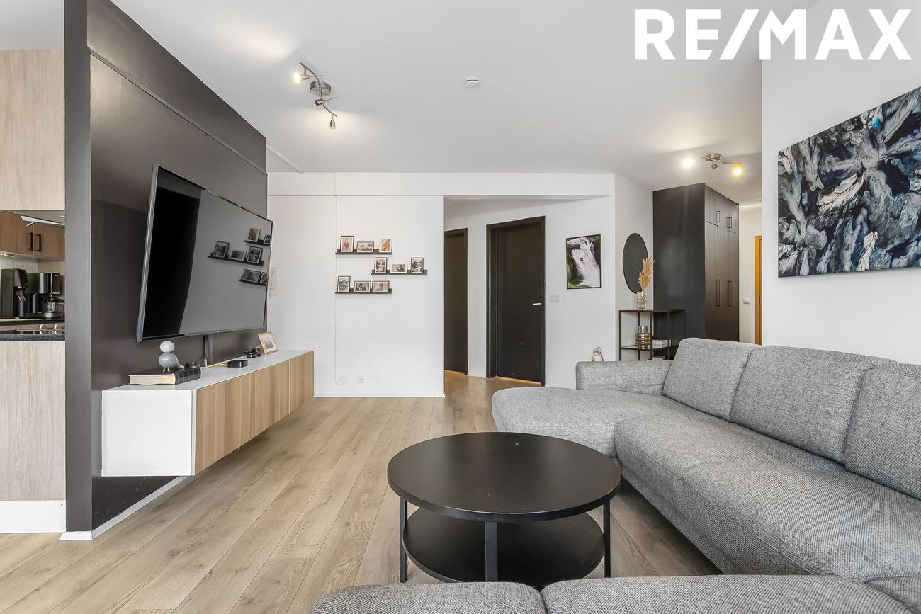 Berjarimi 4, 112 Reykjavík
