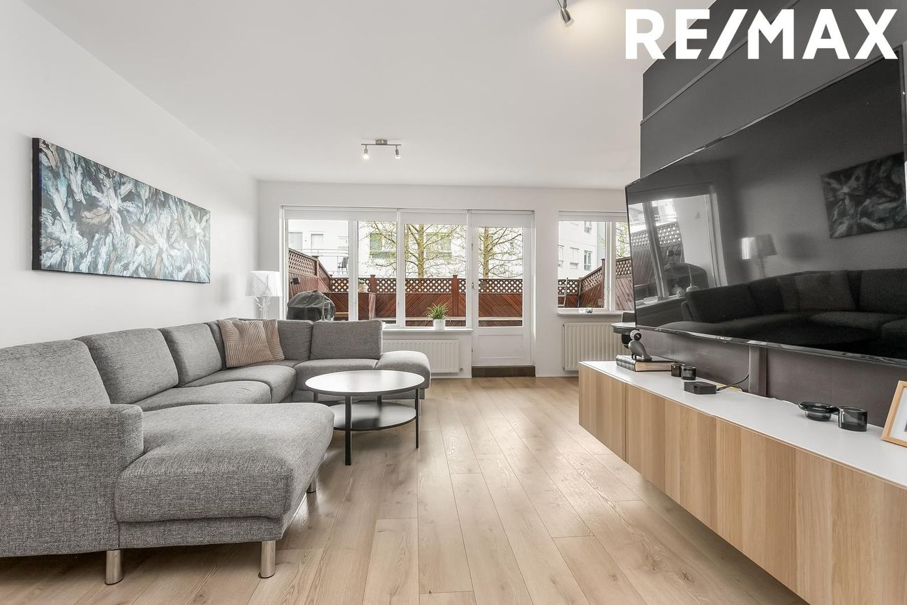 Berjarimi 4, 112 Reykjavík