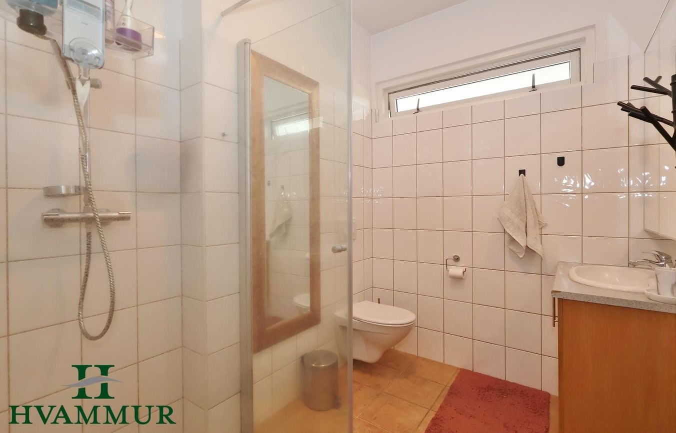 Lindasíða 51 - 0201, 603 Akureyri