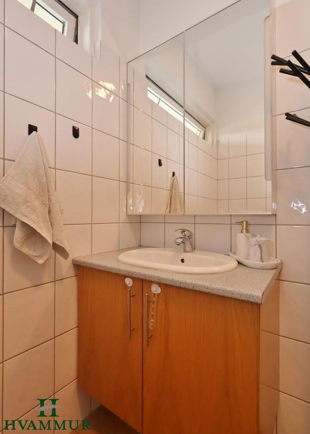 Lindasíða 51 - 0201, 603 Akureyri