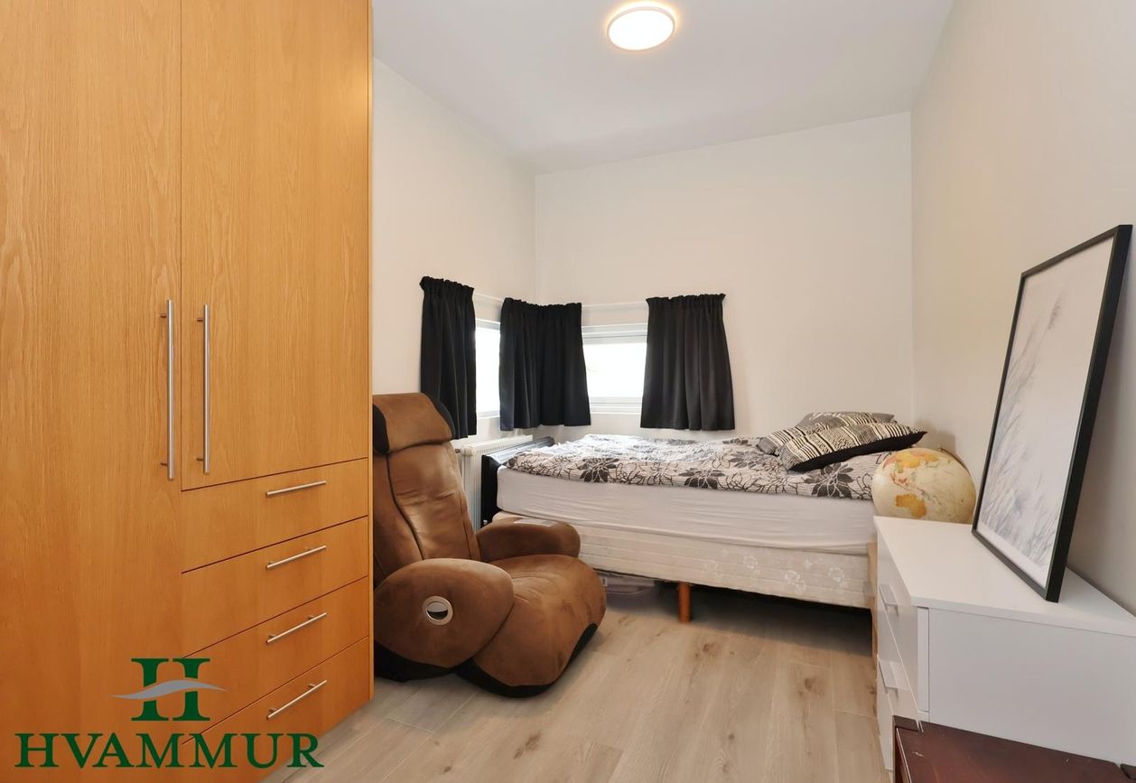 Lindasíða 51 - 0201, 603 Akureyri