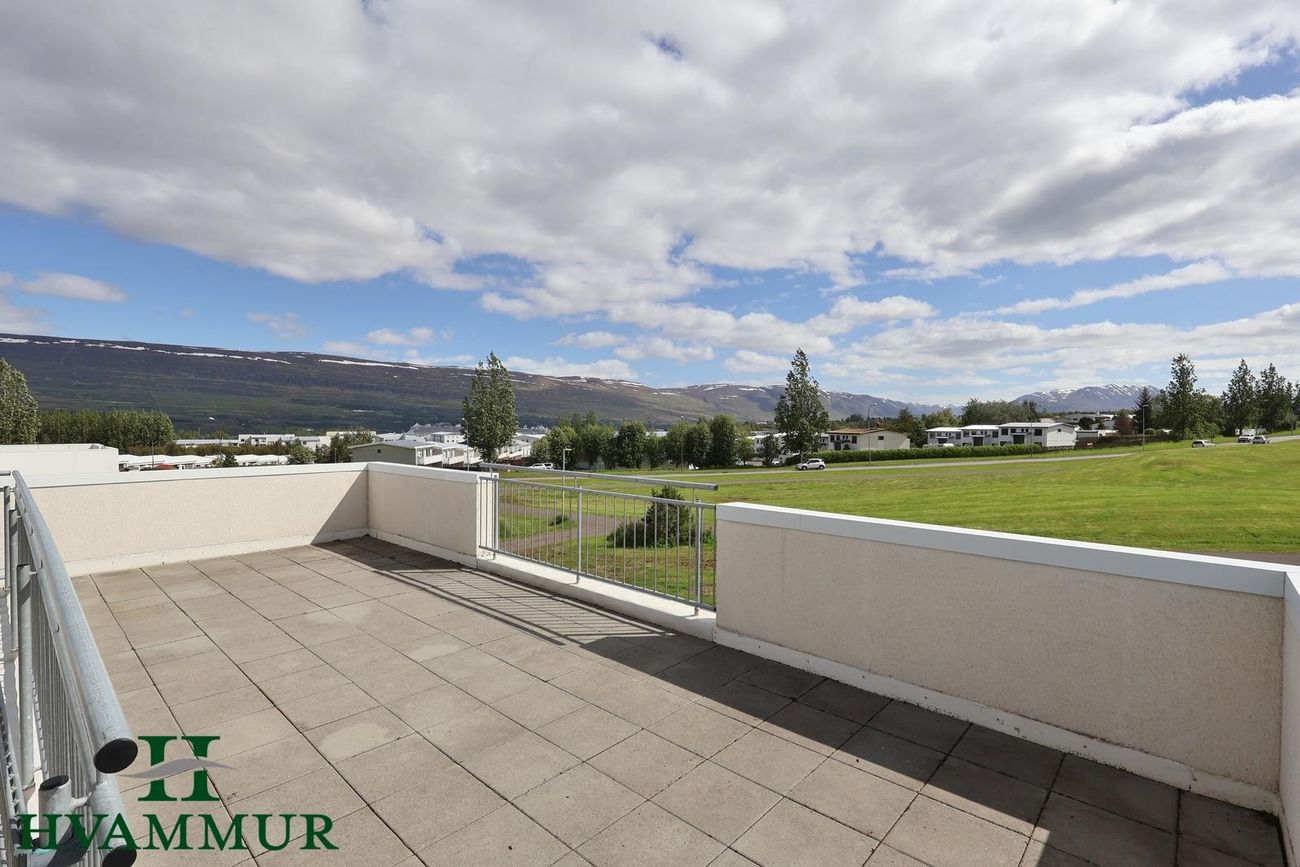 Lindasíða 51 - 0201, 603 Akureyri