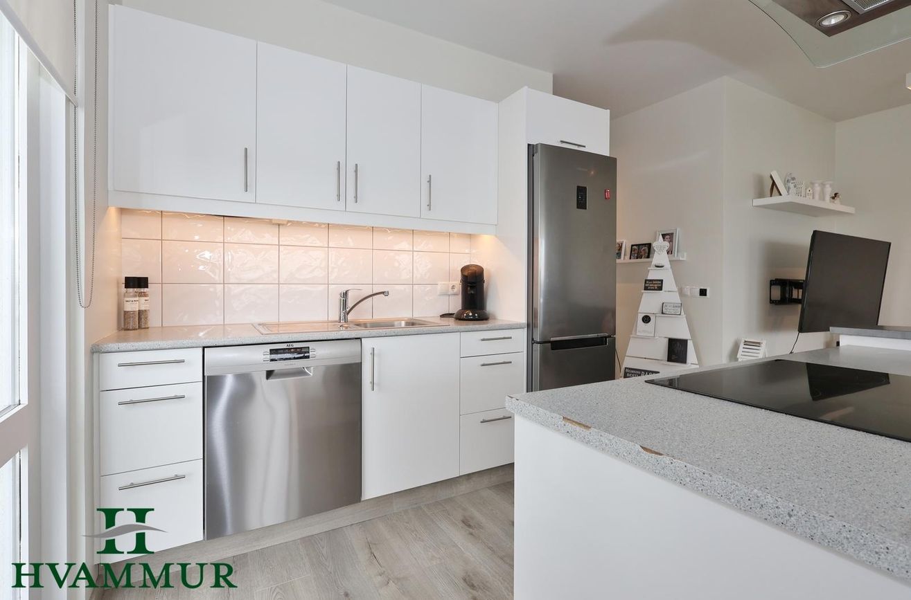 Lindasíða 51 - 0201, 603 Akureyri