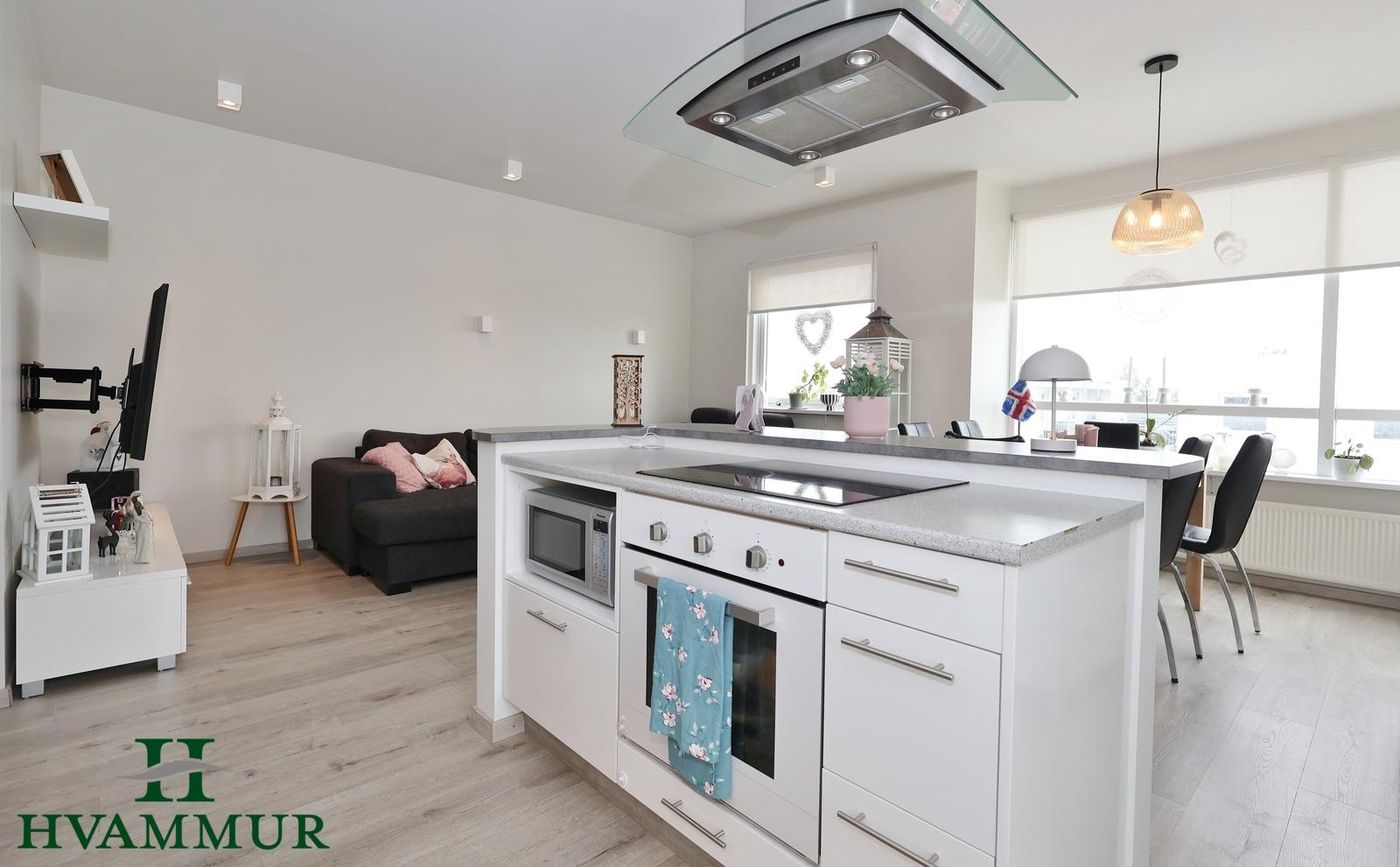 Lindasíða 51 - 0201, 603 Akureyri