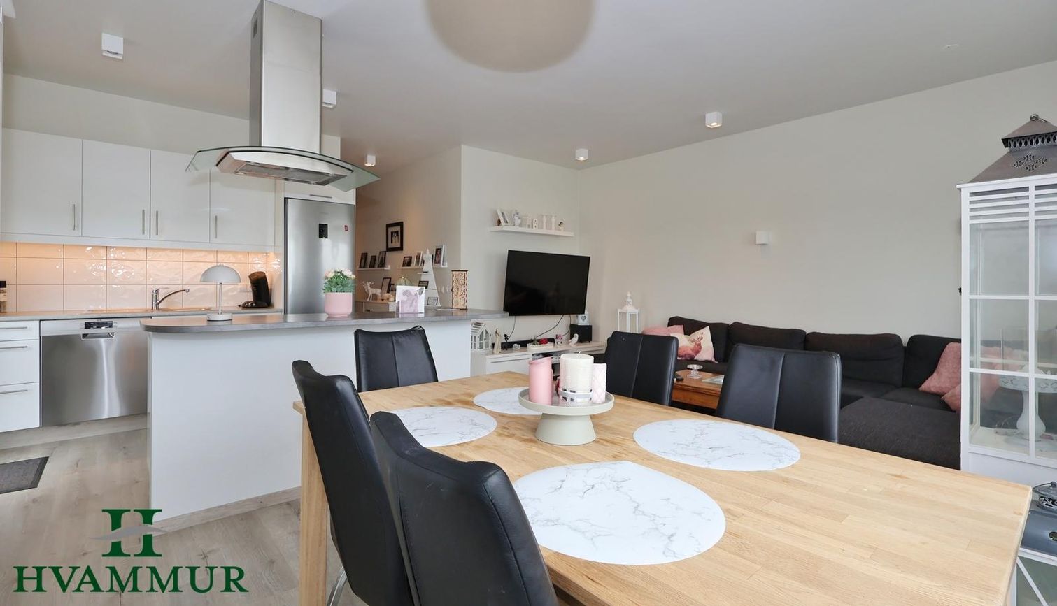 Lindasíða 51 - 0201, 603 Akureyri