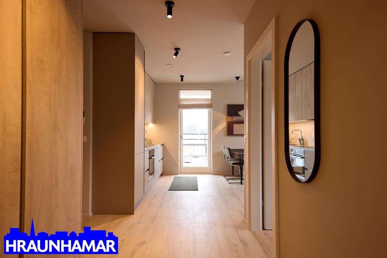Baughamar 5, 221 Hafnarfjörður