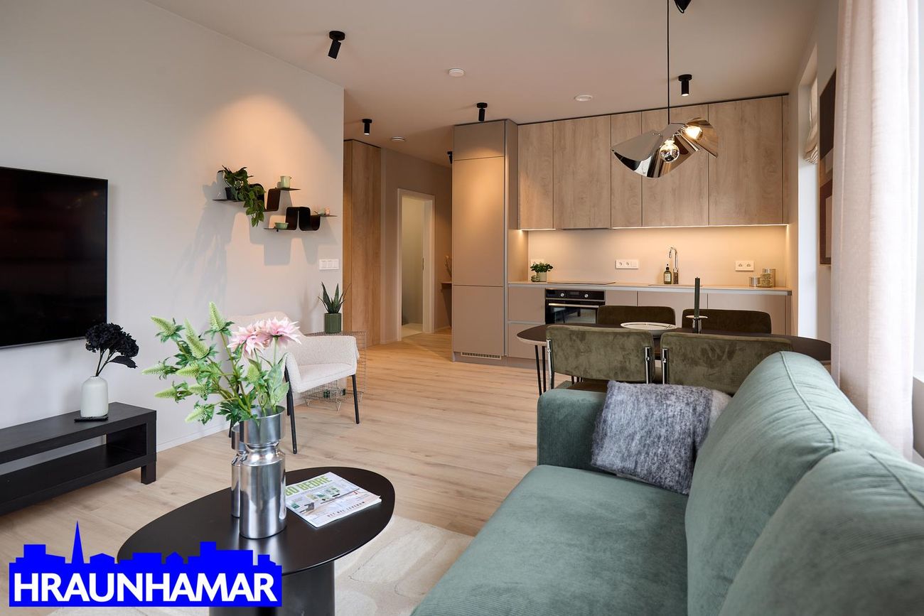 Baughamar 5, 221 Hafnarfjörður