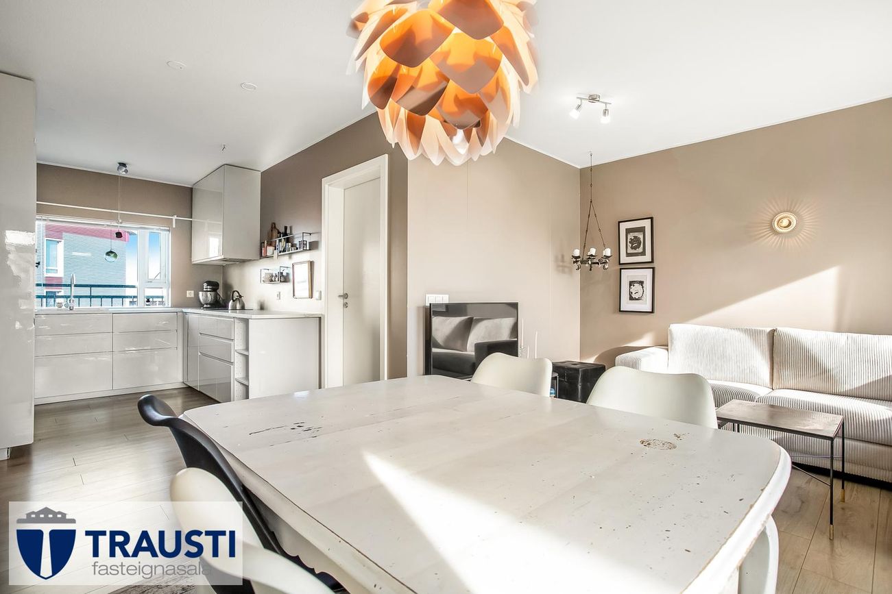 Álfaborgir 9, 112 Reykjavík