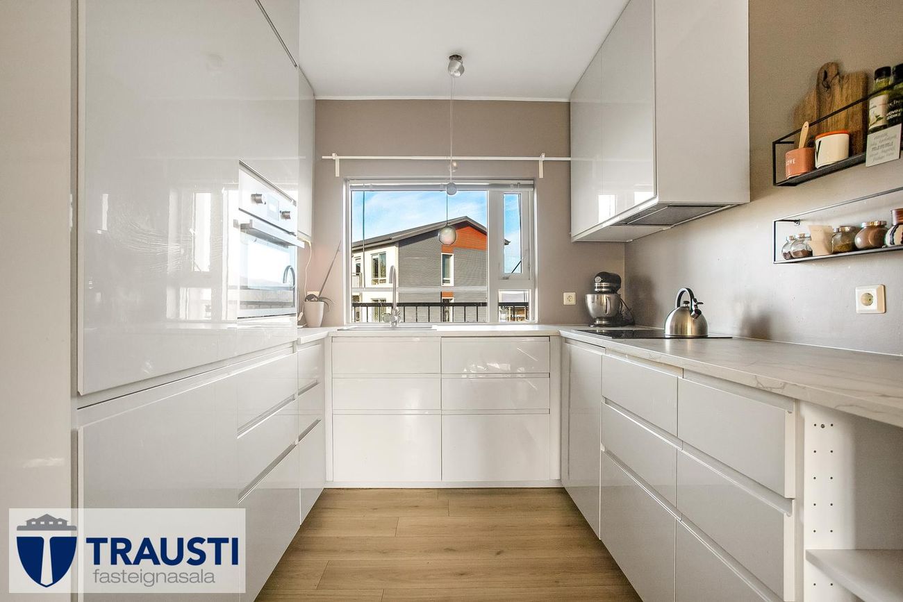 Álfaborgir 9, 112 Reykjavík