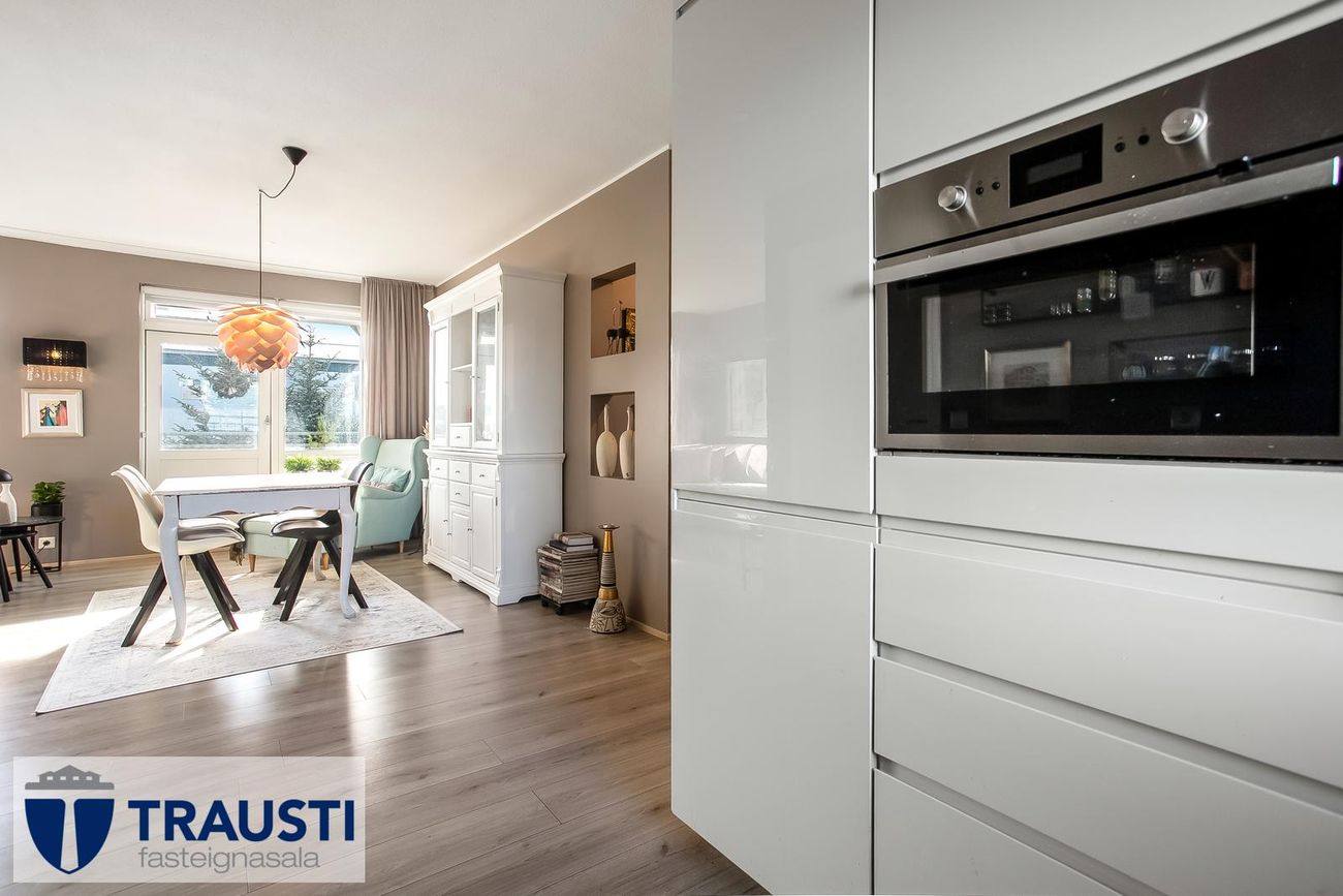 Álfaborgir 9, 112 Reykjavík