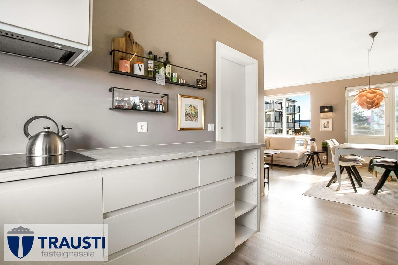 Álfaborgir 9, 112 Reykjavík