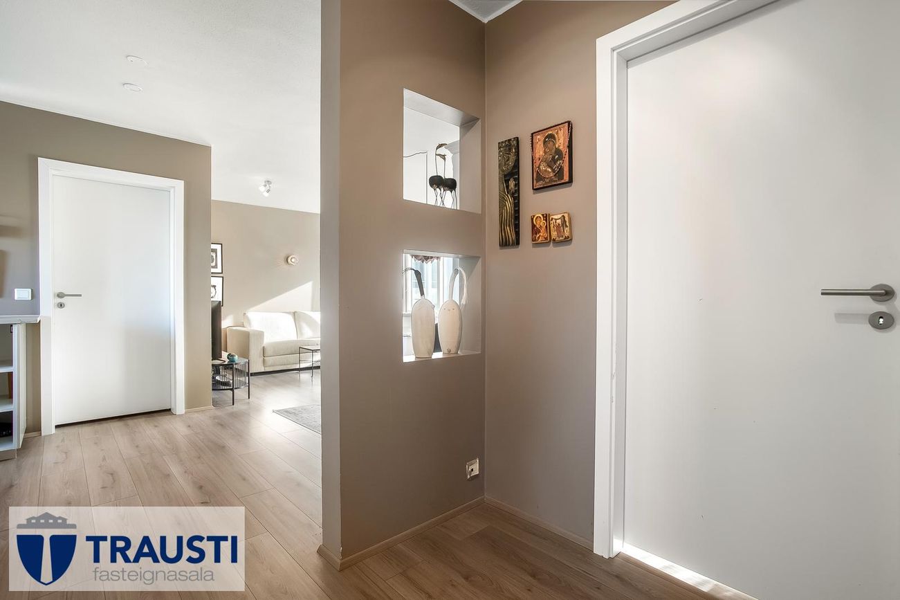 Álfaborgir 9, 112 Reykjavík