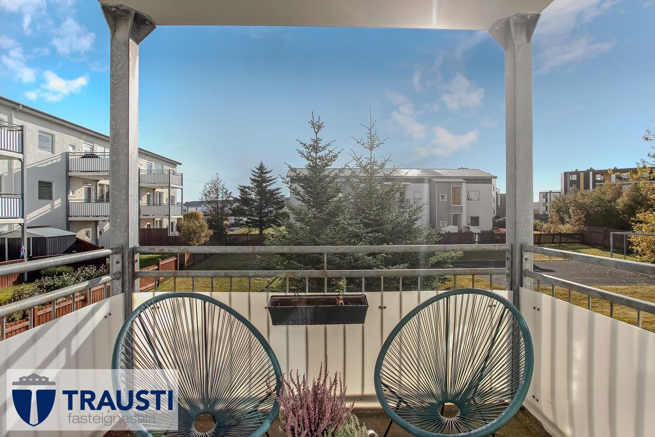 Álfaborgir 9, 112 Reykjavík