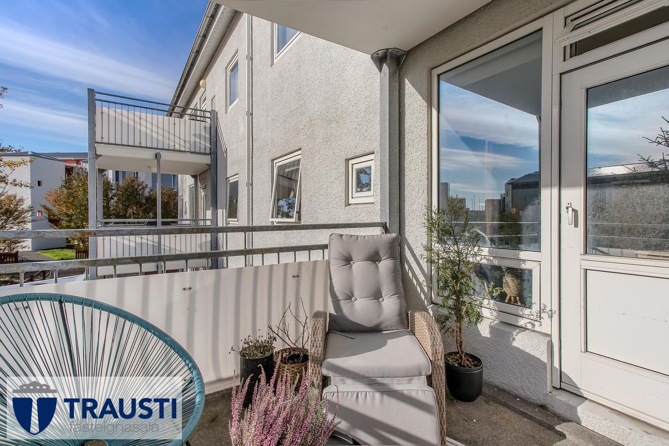 Álfaborgir 9, 112 Reykjavík