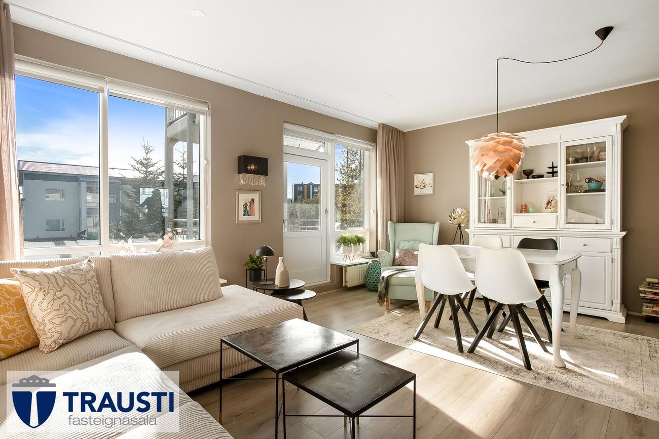 Álfaborgir 9, 112 Reykjavík