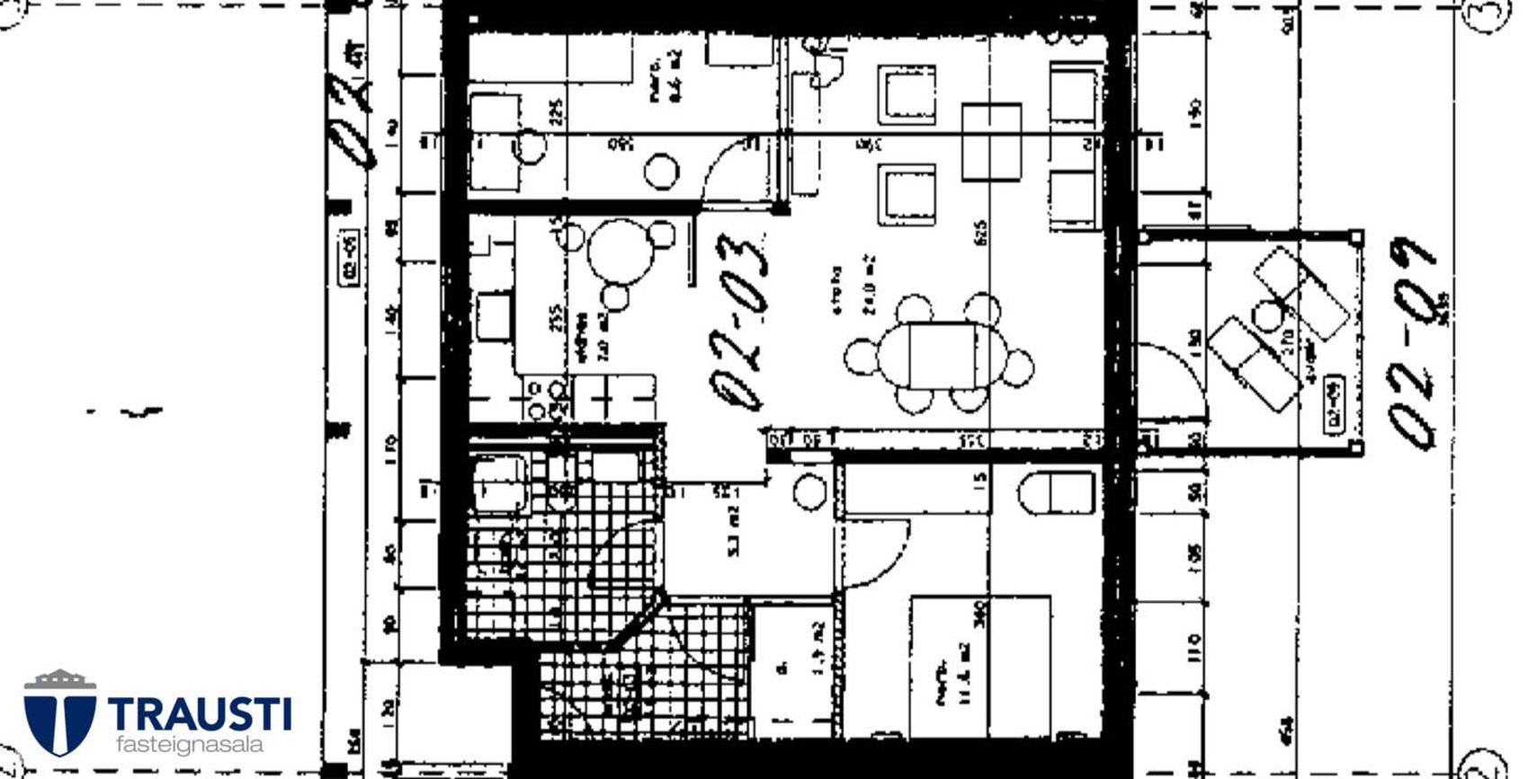 Álfaborgir 9, 112 Reykjavík
