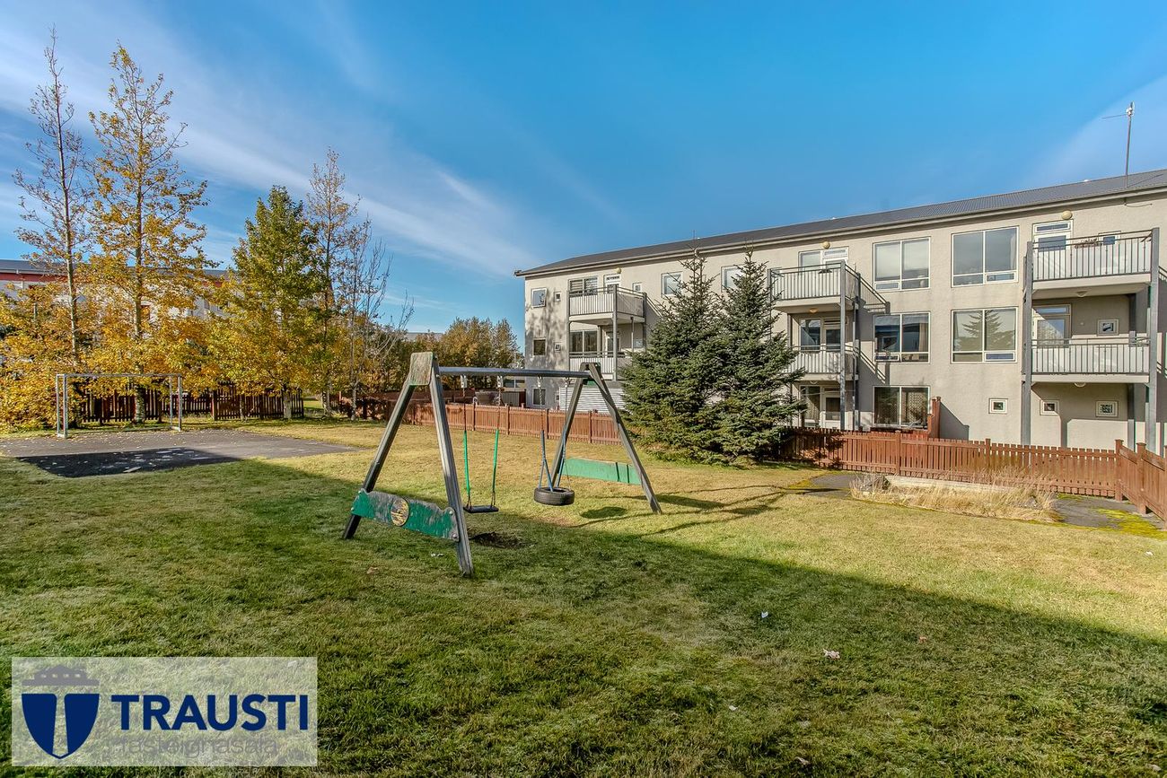 Álfaborgir 9, 112 Reykjavík