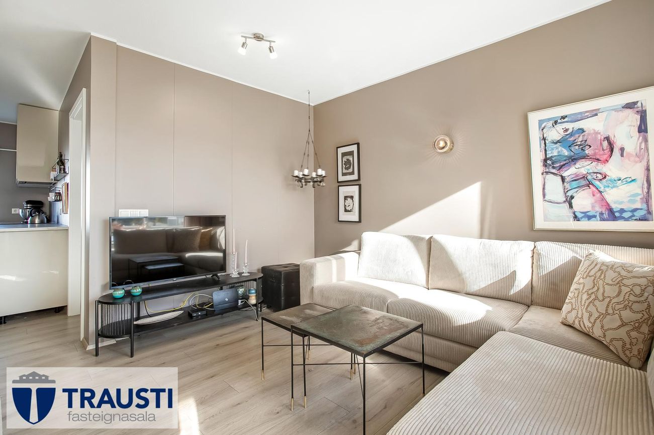 Álfaborgir 9, 112 Reykjavík