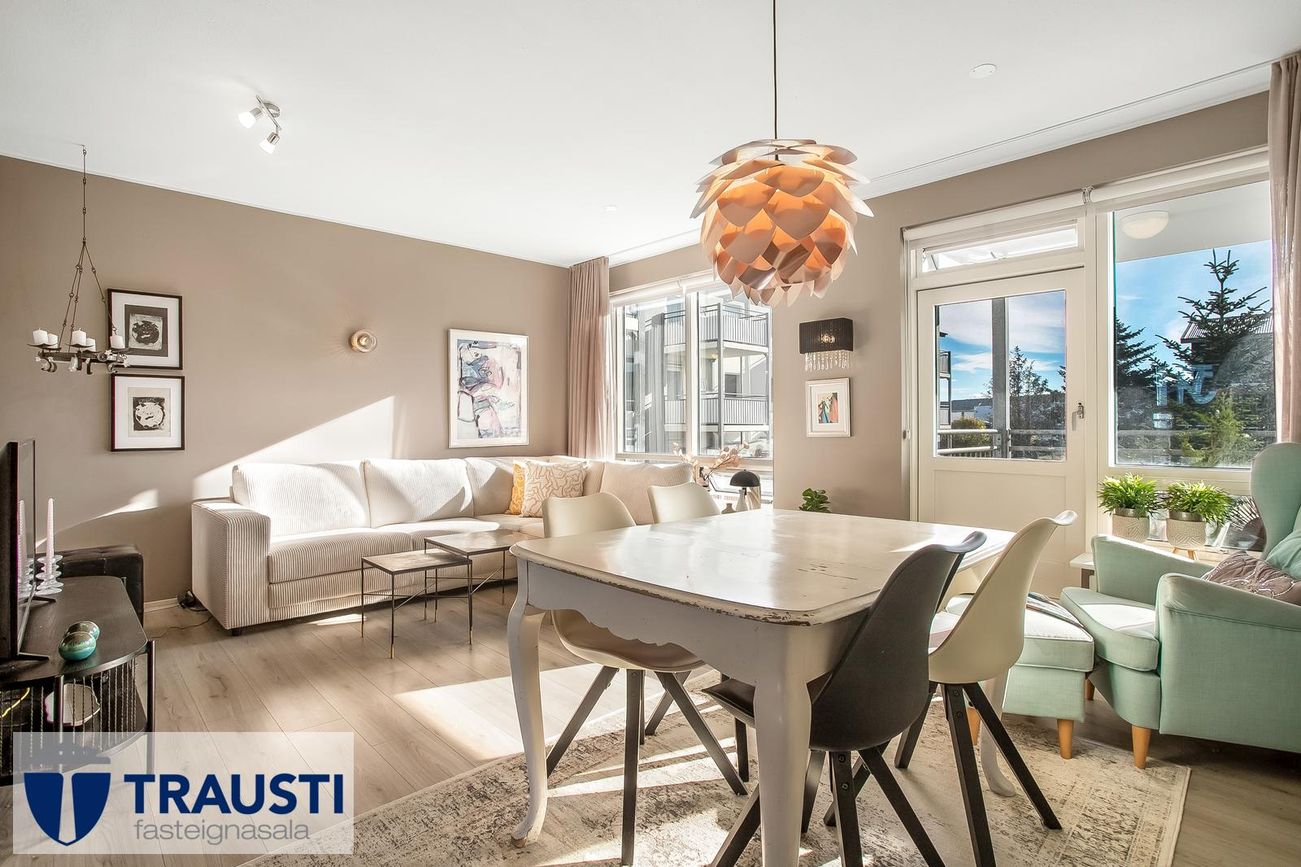 Álfaborgir 9, 112 Reykjavík