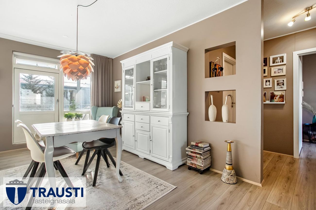 Álfaborgir 9, 112 Reykjavík