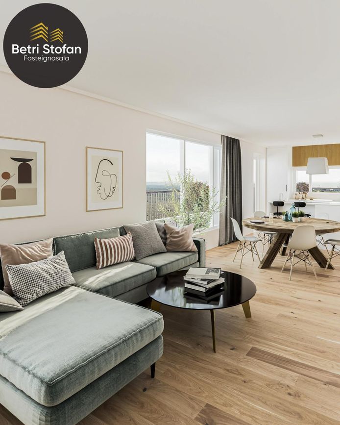 Áshamar 18 - 0201, 221 Hafnarfjörður