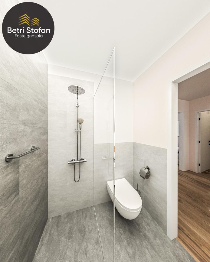 Áshamar 18 - 0201, 221 Hafnarfjörður