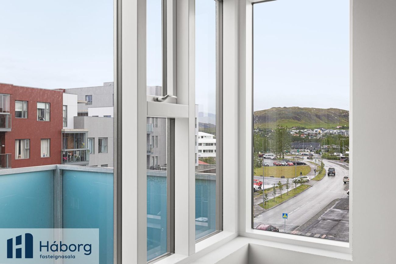 Bjarkarholt 17 - 0405, 270 Mosfellsbær