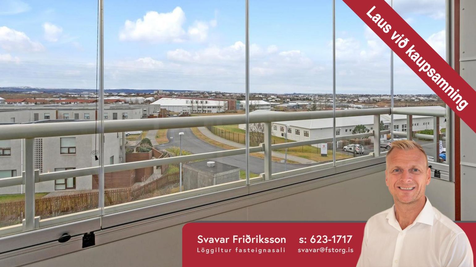 Sóleyjarimi 19, 112 Reykjavík