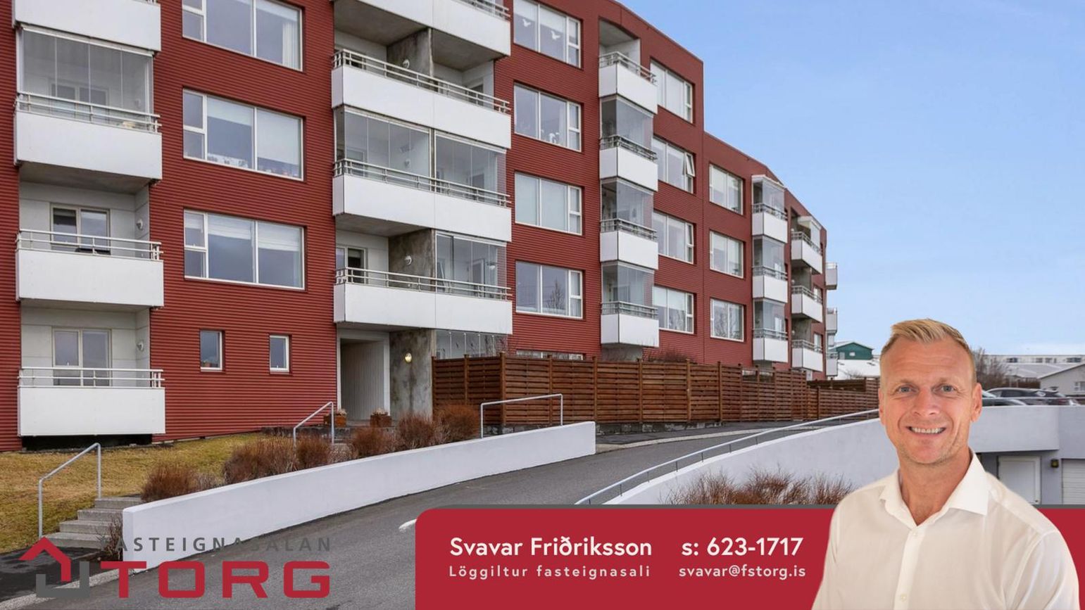 Sóleyjarimi 19, 112 Reykjavík