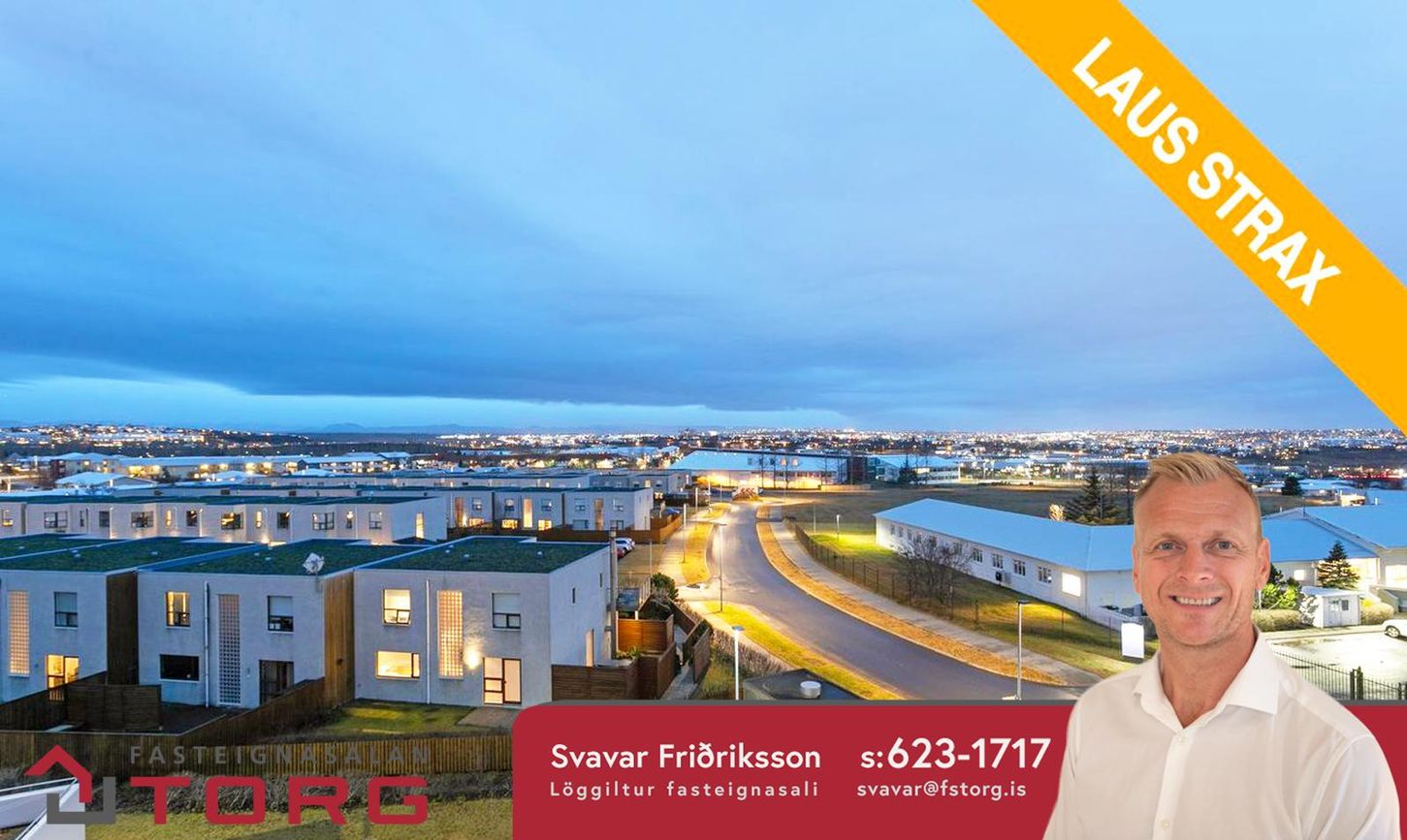 Sóleyjarimi 19, 112 Reykjavík