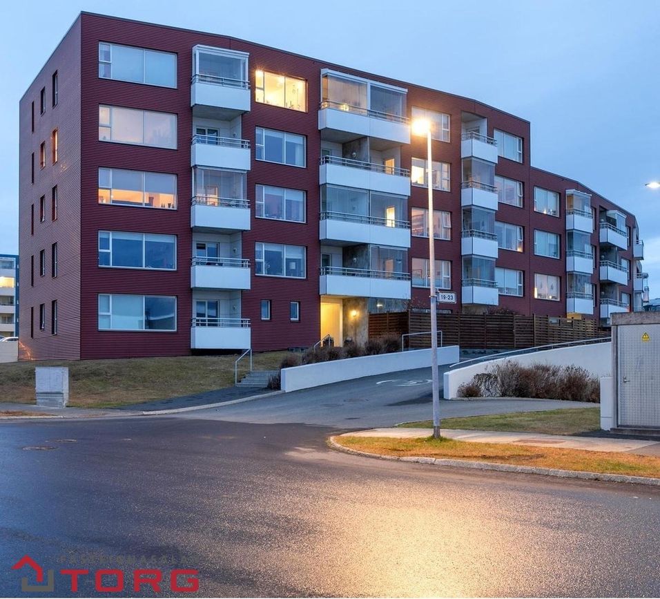 Sóleyjarimi 19, 112 Reykjavík