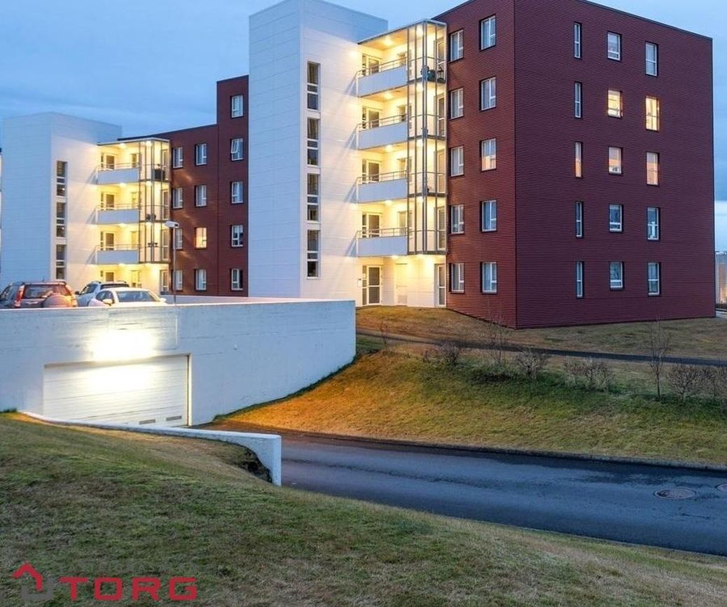 Sóleyjarimi 19, 112 Reykjavík