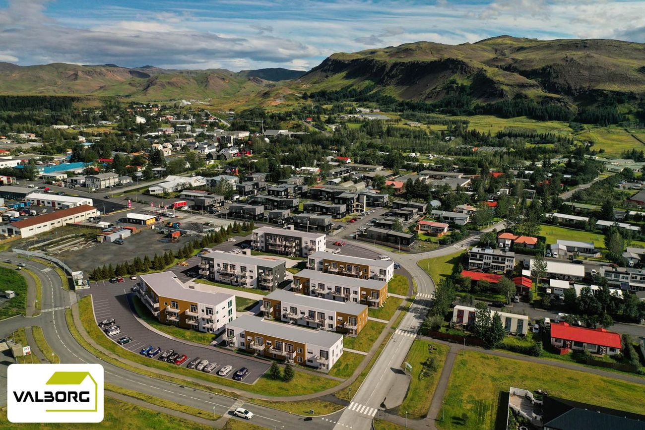 Austurmörk 30A, 810 Hveragerði