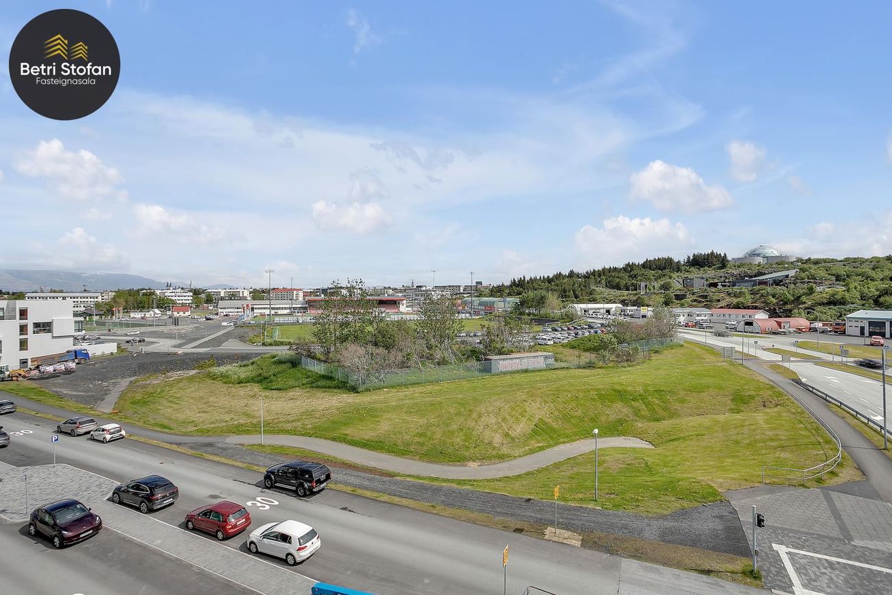 Hlíðarfótur 21A, 102 Reykjavík